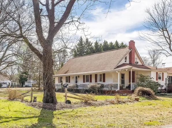 4377 Old Us Highway 421 N, Siler City, NC 27344