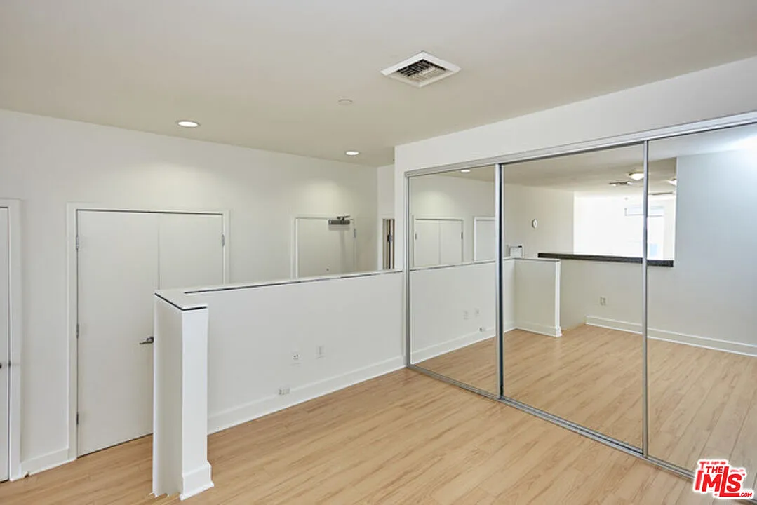 1 bed, 1.0 bath, 710 sqft, $2,650 — Photo 4