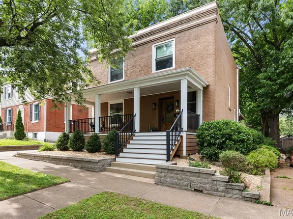 7068 Tholozan Ave, Saint Louis, MO 63109