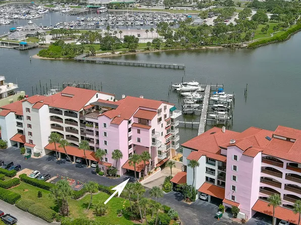 615 Marina Point Dr #6150, Daytona Beach, FL 32114