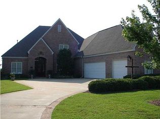 7020 Wynlakes Blvd, Montgomery, AL 36117
