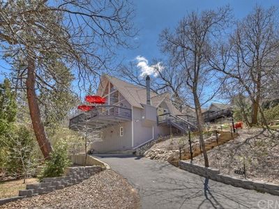 1332 Toronto Dr, Lake Arrowhead, CA, 92352
