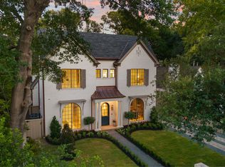 2521 Harris Blvd, Austin, TX 78703