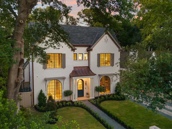 2521 Harris Blvd, Austin, TX 78703