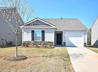 143 Boxbury Way, Fountain Inn, SC 29644