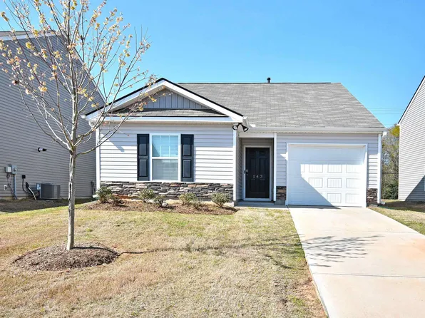 143 Boxbury Way, Fountain Inn, SC 29644