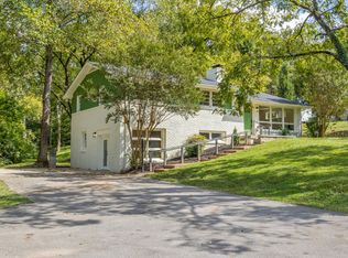 740 Currey Rd, Nashville, TN 37217