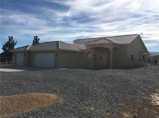 1011 W Garden Ln, Pahrump, NV 89048