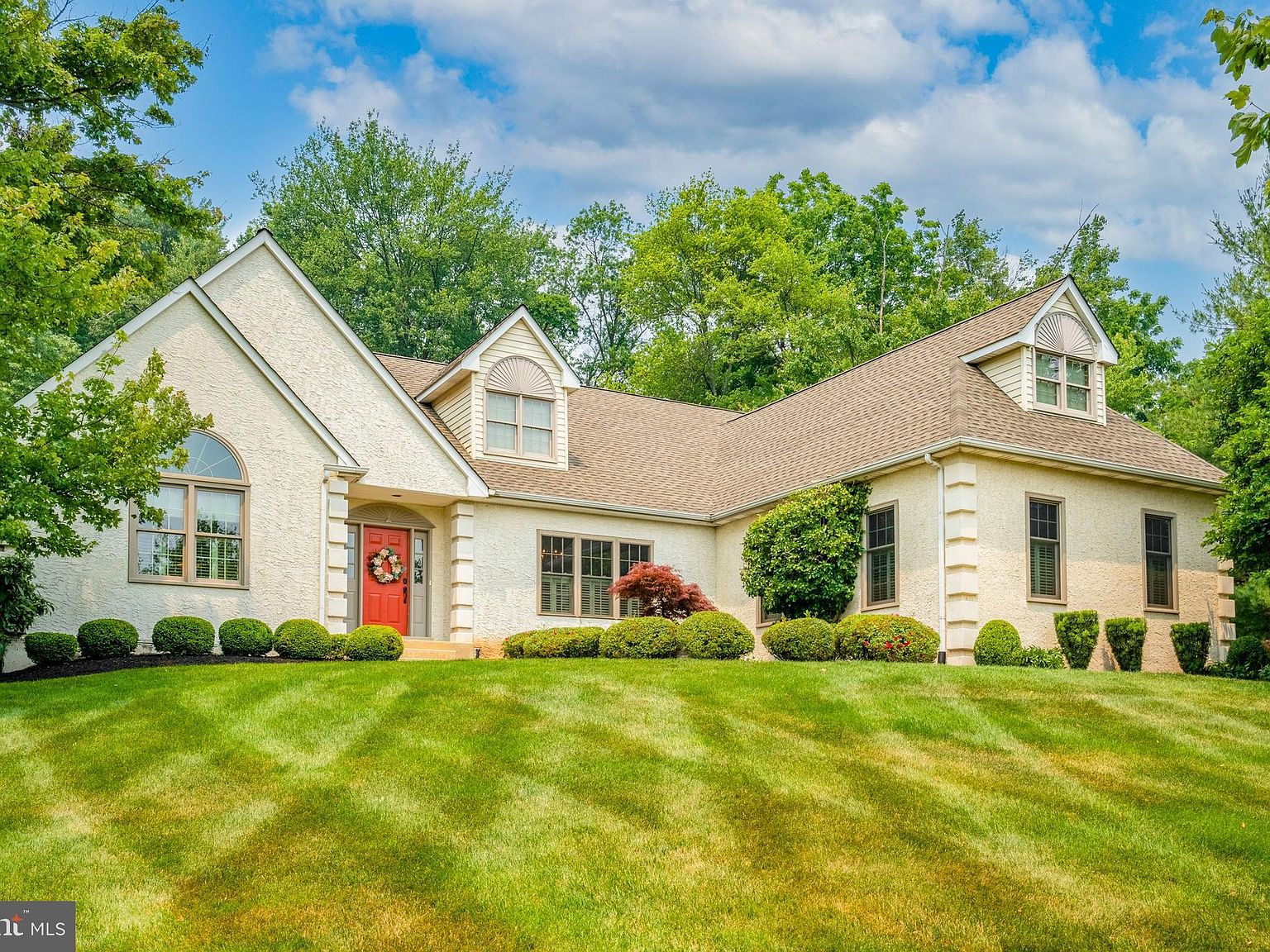 1204 Wellsley Ct, Lower Gwynedd, PA 19002 Zillow