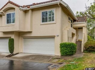 3026-4 Lakemont Dr #4, San Ramon, CA 94582