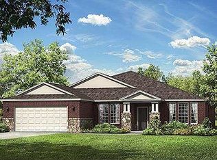 6543 Loudown Springs Ln, Frisco, TX 75034