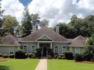 246 Falcon Crst, Warner Robins, GA 31088