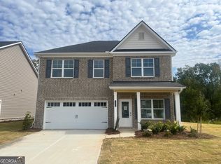 11804 Rizvan Pl, Covington, GA 30014