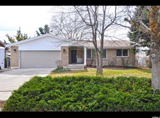 1908 E Denise Dr, Salt Lake City, UT 84106