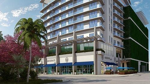 2nd image of 1101 S Miami Ave