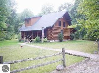 1586 Clark Rd, Prescott, MI 48756