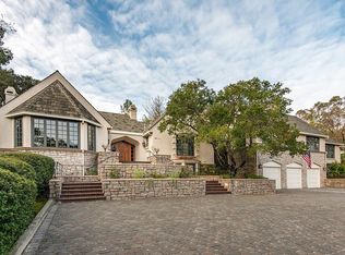 28000 Audrey Smith Ln, Saratoga, CA