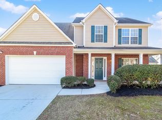 3197 Watson Meadow Ln, Loganville, GA 30052