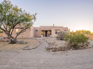 1151 N Vail View Rd, Vail, AZ 85641