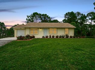 17435 71st Ln N, Loxahatchee, FL 33470