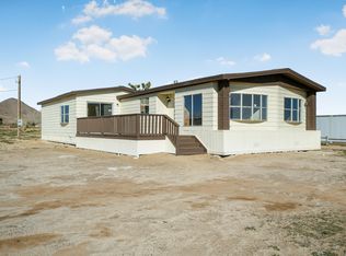 4327 Gibbs Ave, Mojave, CA 93501