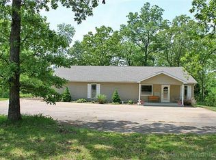 107 Rue Terre Bonne, Bonne Terre, MO 63628
