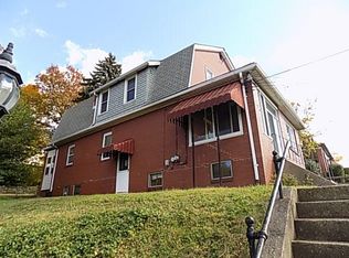 412 Wilson Ave, Ambridge, PA 15003