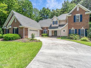 112 Nottaway Dr, Hertford, NC 27944