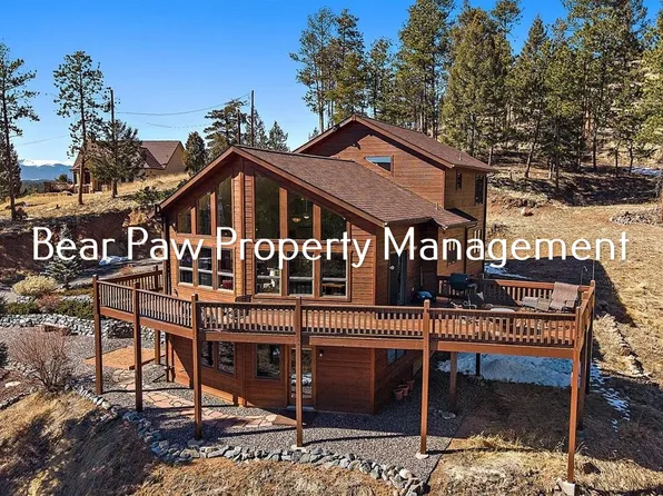 24847 Richmond Hill Rd, Conifer, CO 80433