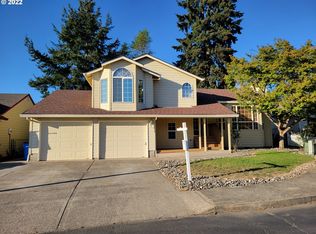 2104 NE 86th Cir, Vancouver, WA 98665