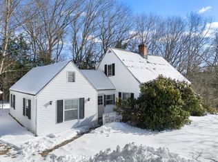 30 Leonard Rd, Dummerston, VT 05301