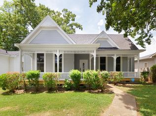 909 N Atlanta Ave, Sheffield, AL 35660