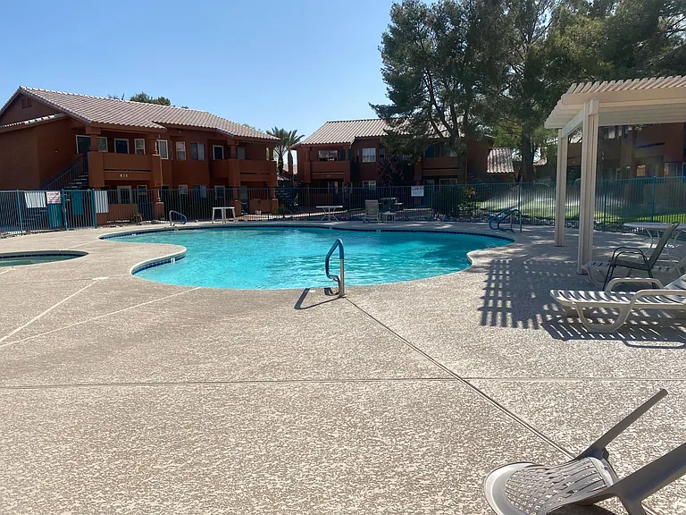 874 Mesquite Springs Dr #102 — Photo 17