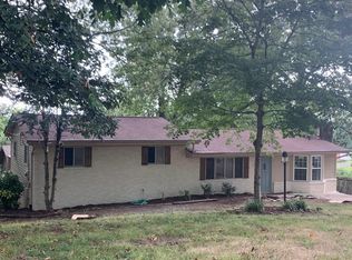 170 Belleview Dr SE, Cleveland, TN 37323