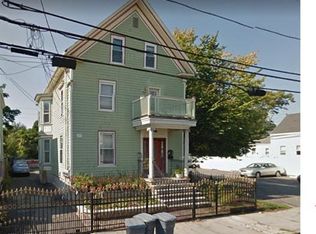 61 South St, Lynn, MA 01905