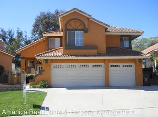 22721 Shadowridge Ln, Moreno Valley, CA 92557