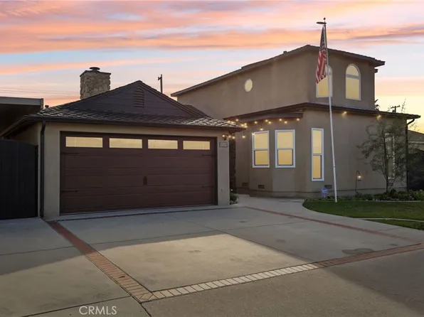 11152 Ticonderoga Dr, Los Alamitos, CA 90720