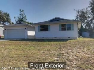 6024 Moongate Rd, Spring Hill, FL 34606