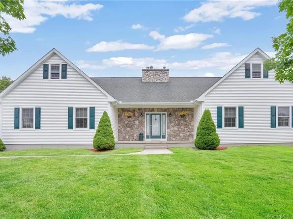15 Felicia Baber Lane, Colchester, CT 06415