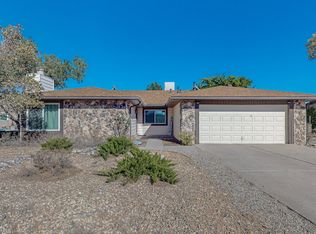 9912 Trevino Loop NW, Albuquerque, NM 87114