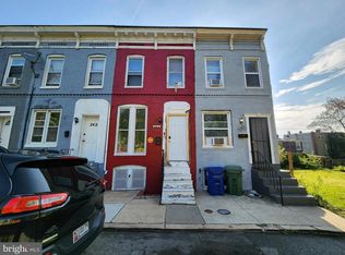 247 N Bruce St, Baltimore, MD 21223