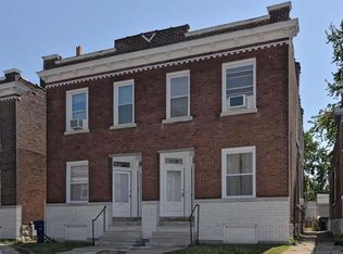518-520 Fassen St, Saint Louis, MO