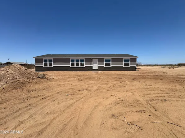 28228 N 255TH Avenue, Wittmann, AZ 85361