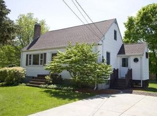 5 Merigan Way, Foxboro, MA 02035