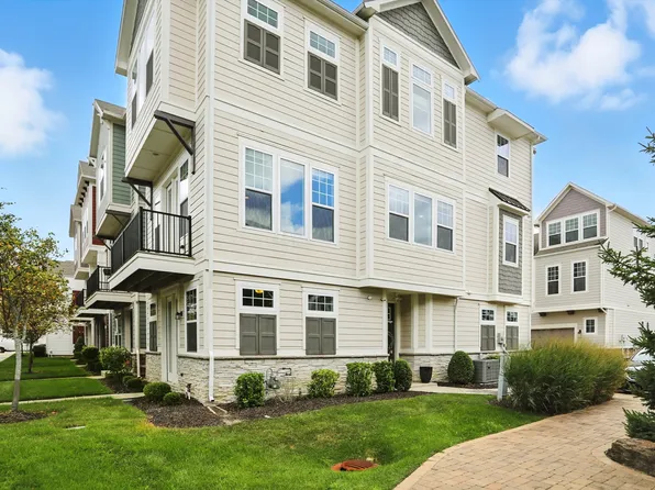 13311 Susser Way, Fishers, IN 46037