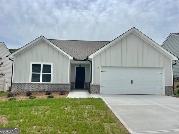 118 Charleston Ln, Milner, GA 30257