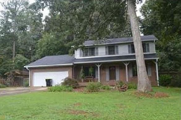 Front Yard