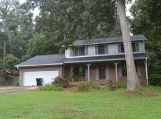 (Undisclosed Address), Conyers, GA 30013