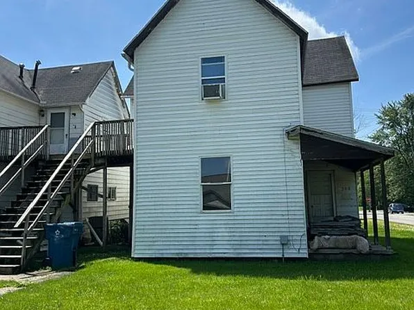 300 E South G St, Gas City, IN 46933