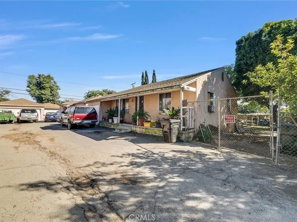 11514 Fidel Ave, Whittier, CA 90605